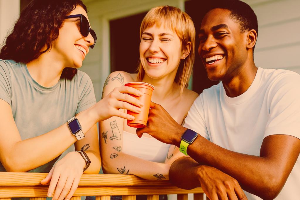 Apple Watch 10 Armbänder