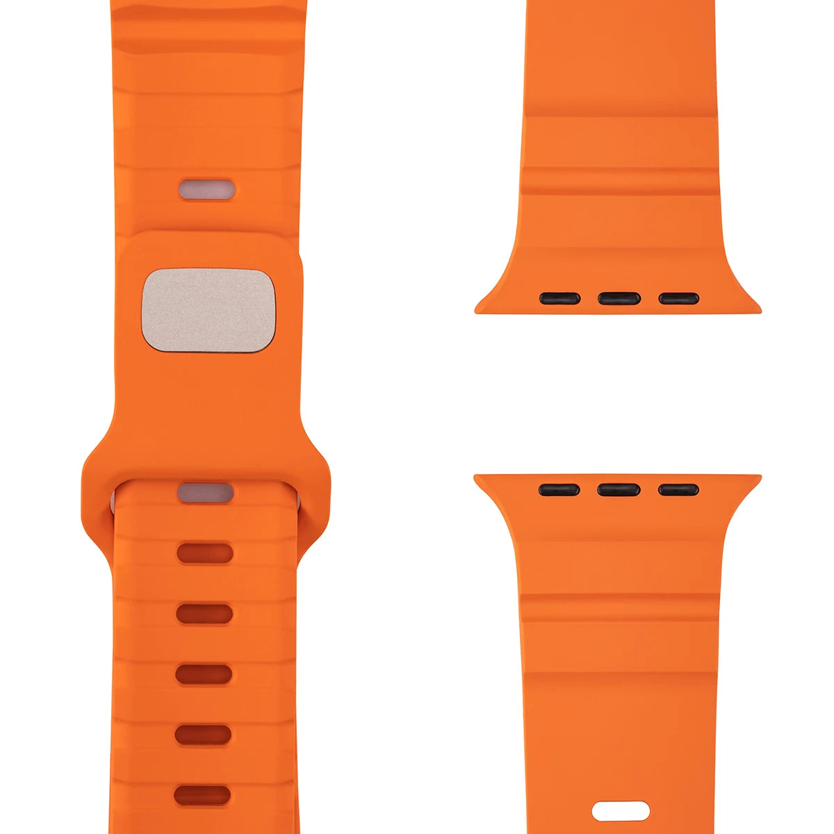 Sportarmband Canyon für Apple Watch (Ultra)