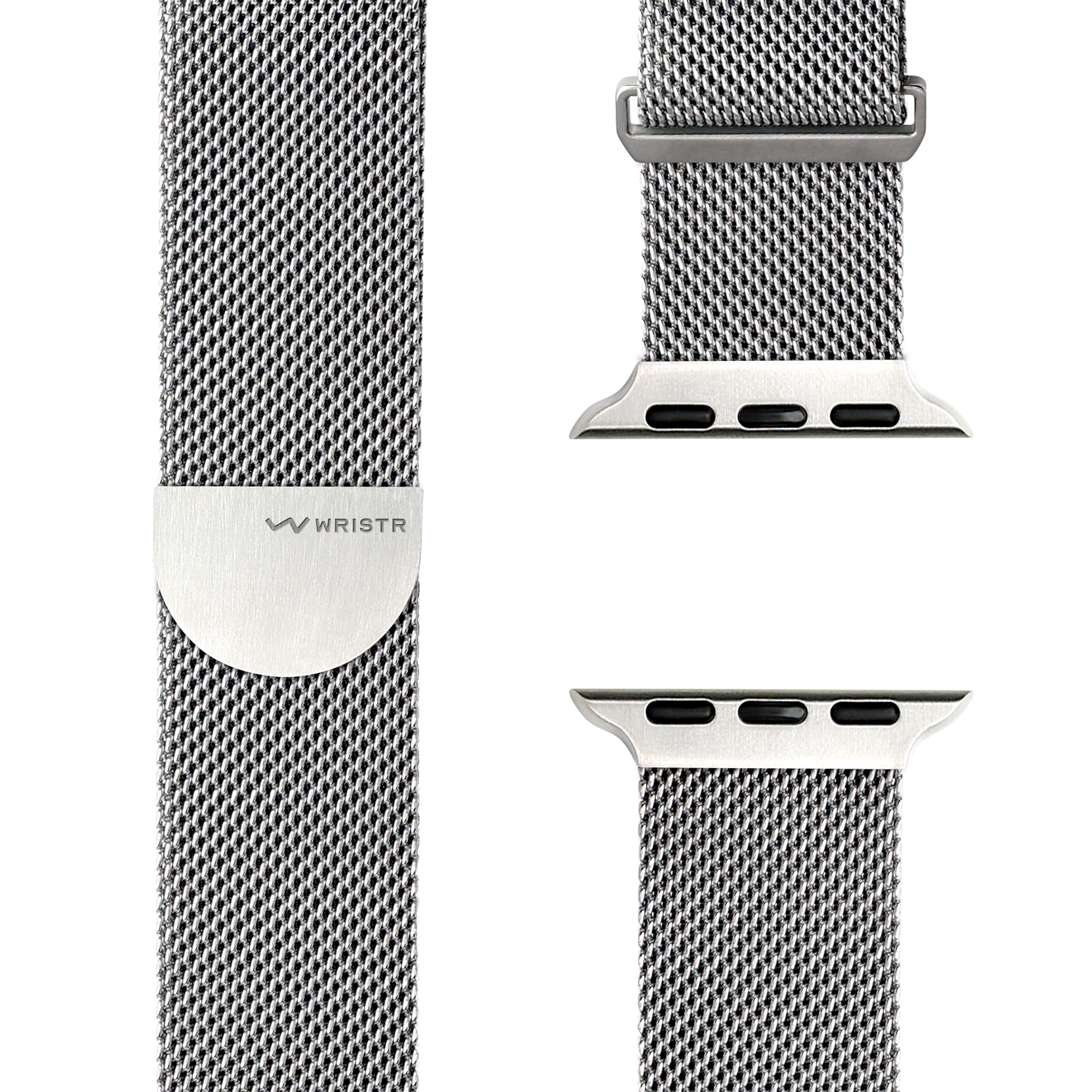 Milanese Loop Armband fur Apple Watch