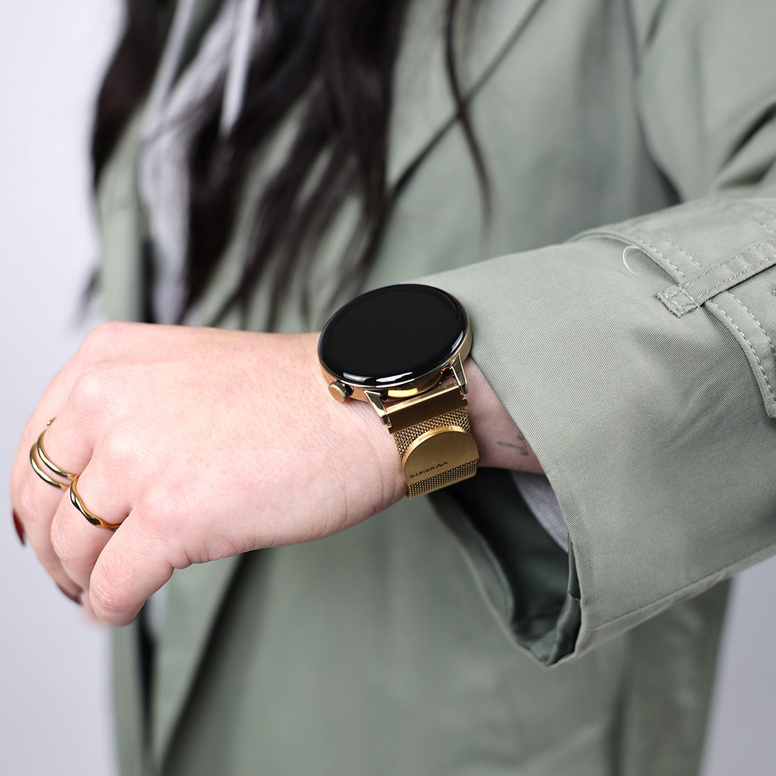 Amazfit Armbänder