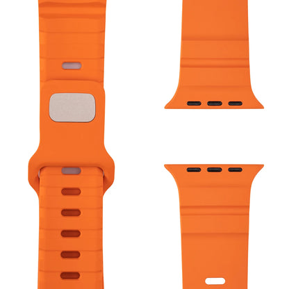 Sportarmband Canyon für Apple Watch (Ultra)