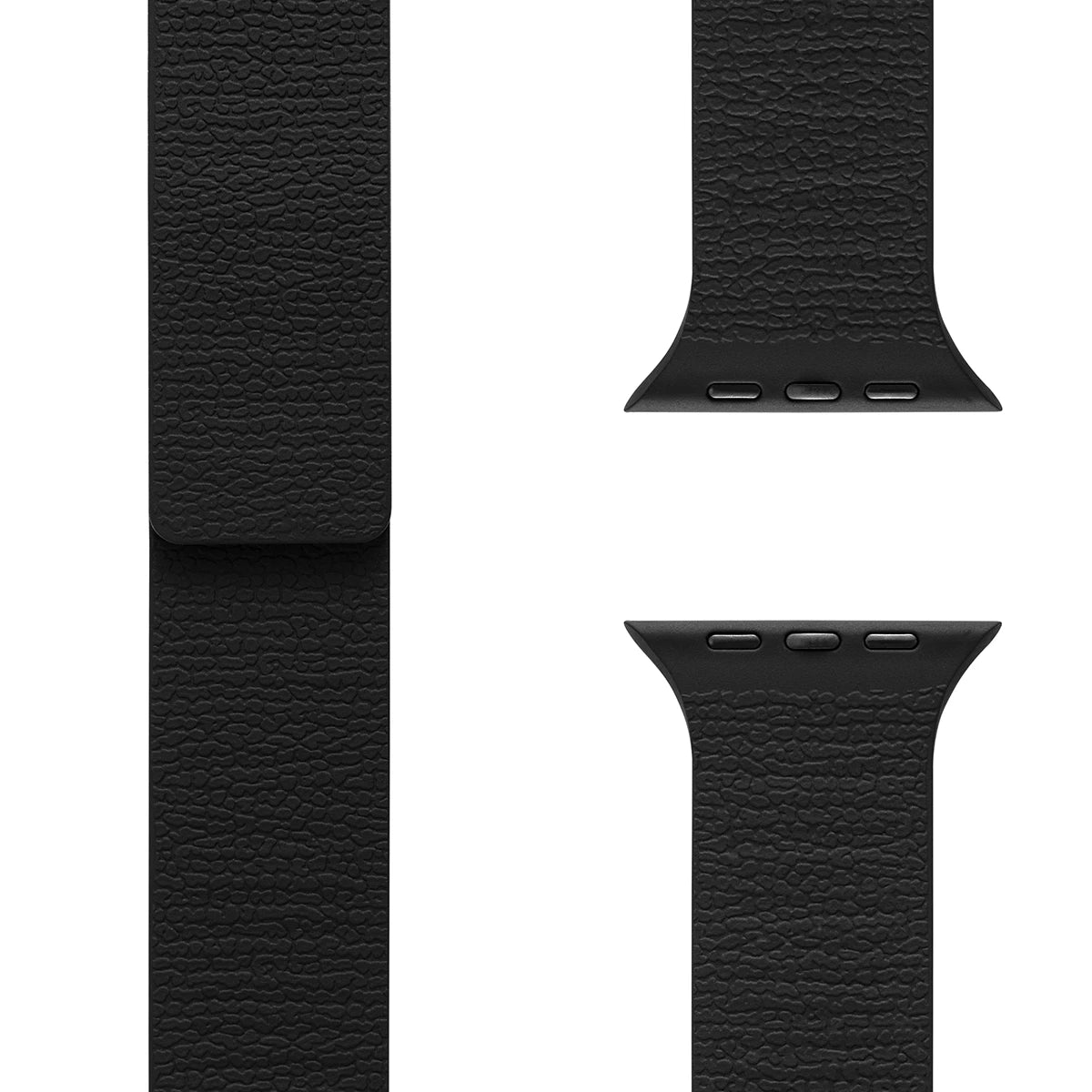 Silikonarmband Mono für Apple Watch