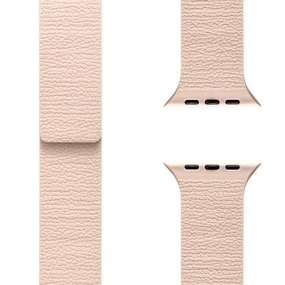 Silikonarmband Mono für Apple Watch