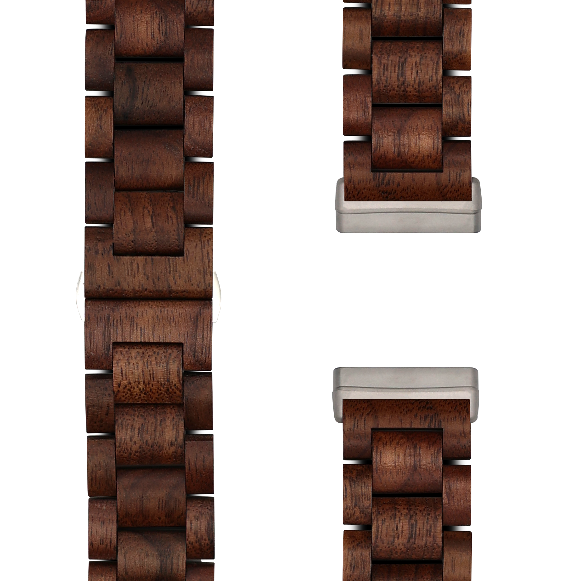 Armbänder aus besonderen Materialien für Fitbit – WRISTR Armbänder aus besonderen Materialien für Fitbit – WRISTR