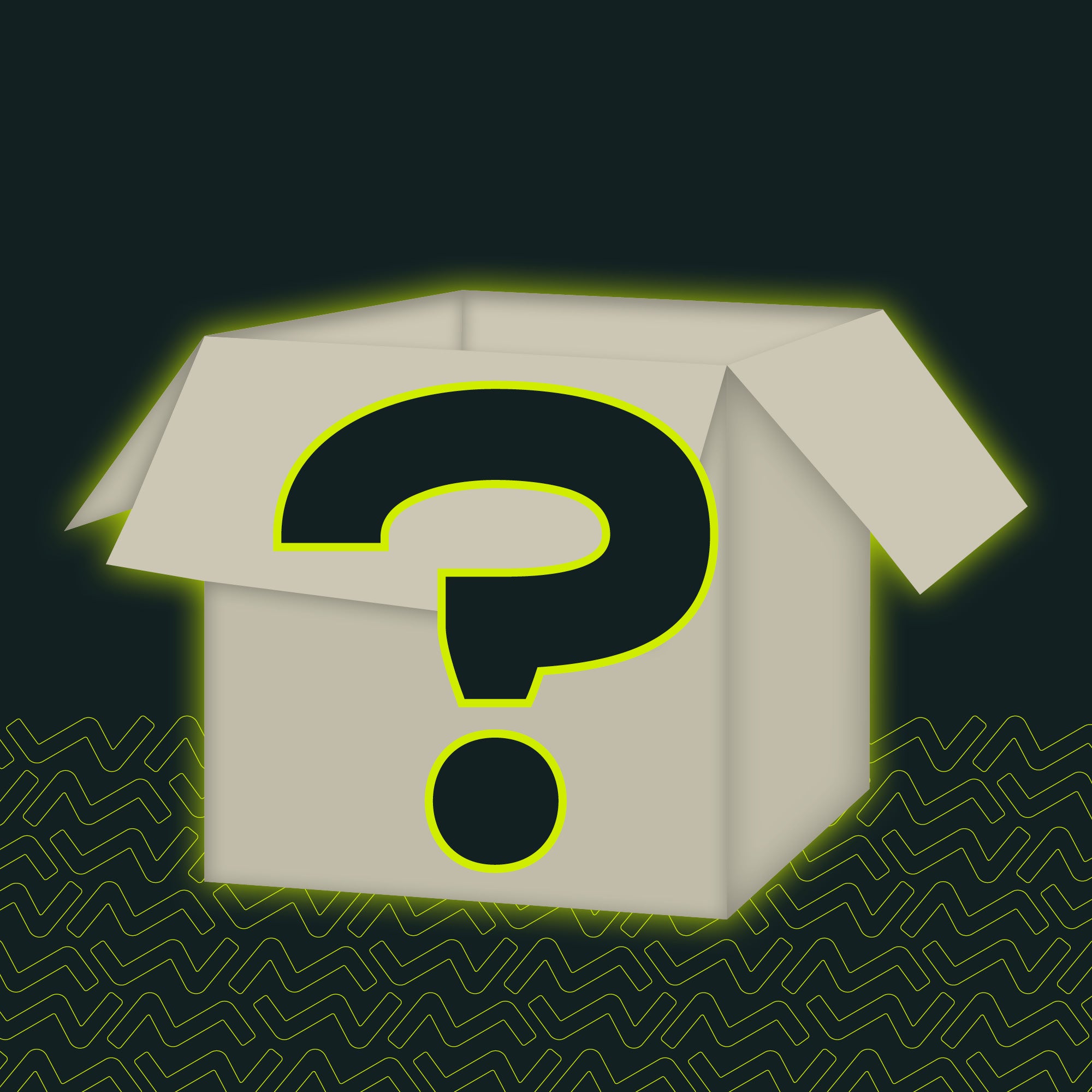 Mystery Box